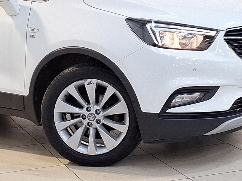 Used Vauxhall Mokka X 2018 for sale - 78066026: Photo 9