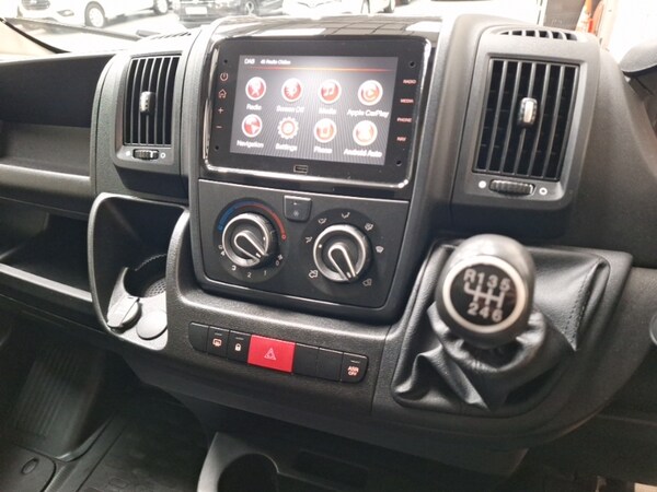 Used Citroen Relay 2023 for sale - 76130157: Photo 11
