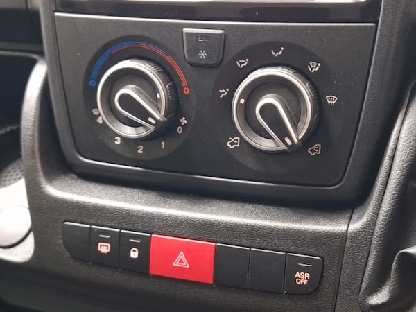 Used Citroen Relay 2023 for sale - 76130157: Photo 18