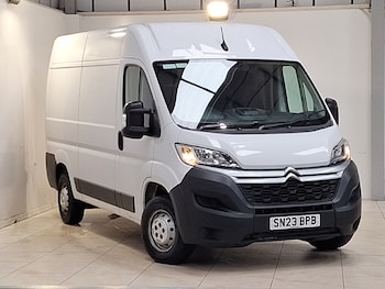 Citroen - Relay