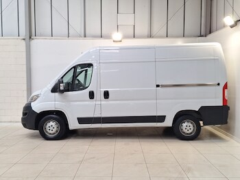 Used Citroen Relay 2023 for sale - 76130157: Photo 4