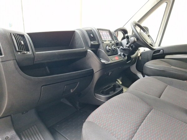 Used Citroen Relay 2023 for sale - 76130157: Photo 5