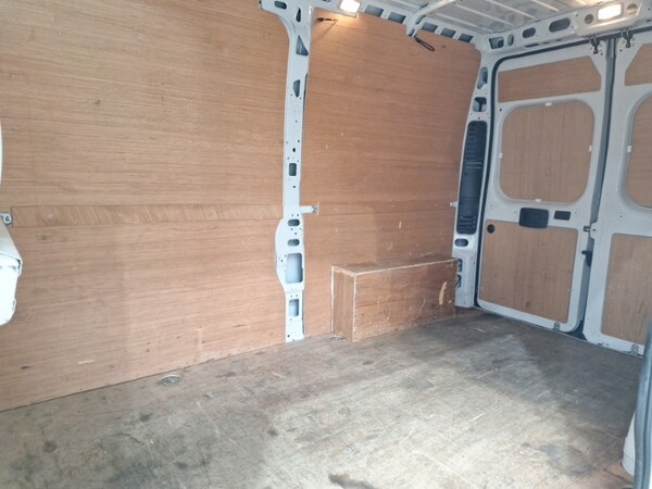 Used Citroen Relay 2023 for sale - 76130157: Photo 6