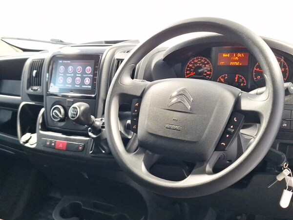 Used Citroen Relay 2023 for sale - 76130157: Photo 7