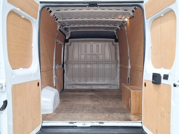 Used Citroen Relay 2023 for sale - 76130157: Photo 8