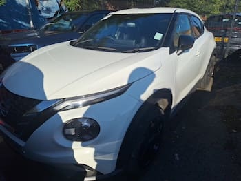 Used Nissan Juke 2025 for sale - 79638718: Photo
