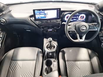 Used Nissan Juke 2025 for sale - 79638718: Photo