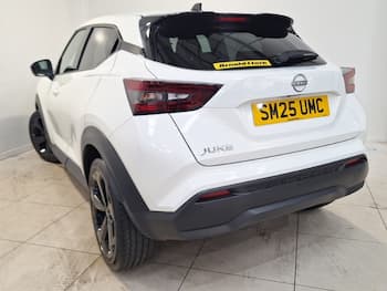Used Nissan Juke 2025 for sale - 79638718: Photo