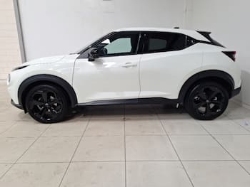 Used Nissan Juke 2025 for sale - 79638718: Photo