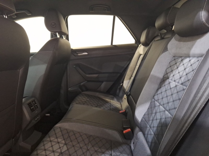 Used Volkswagen T-Roc 2022 for sale - 77660860: Photo 6