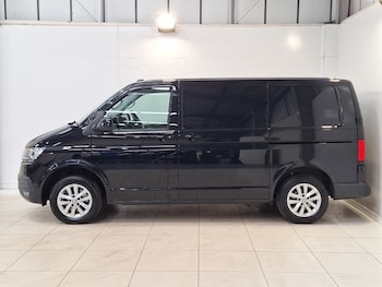 Used Volkswagen Transporter 2023 for sale - 79447683: Photo