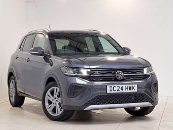 2024 - 1.0 TSI 115 R-Line 5dr DSG