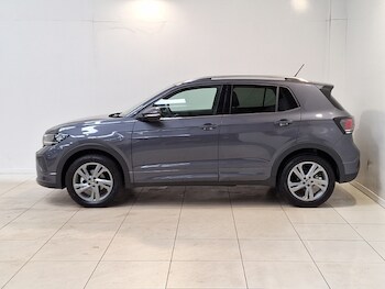 Used Volkswagen T-Cross 2024 for sale - 75049972: Photo