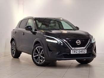 Used Nissan Qashqai 2022 for sale - 75209436: Photo