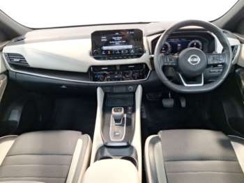 Used Nissan Qashqai 2022 for sale - 75209436: Photo