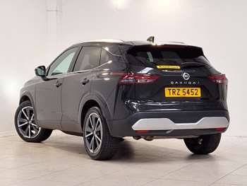Used Nissan Qashqai 2022 for sale - 75209436: Photo