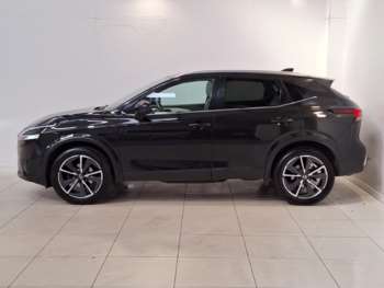 Used Nissan Qashqai 2022 for sale - 75209436: Photo
