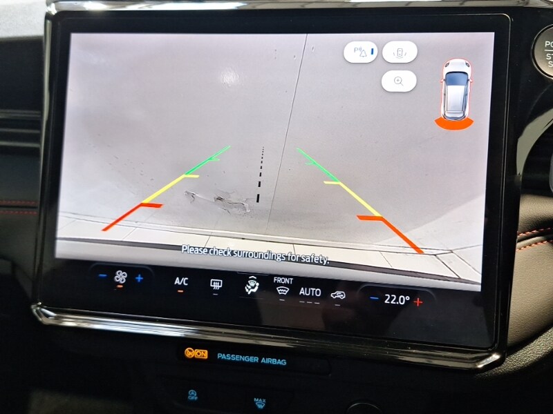 Used Ford Puma 2025 for sale - 77947769: Photo 10