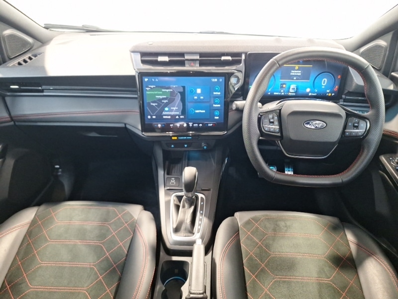 Used Ford Puma 2025 for sale - 77947769: Photo 2