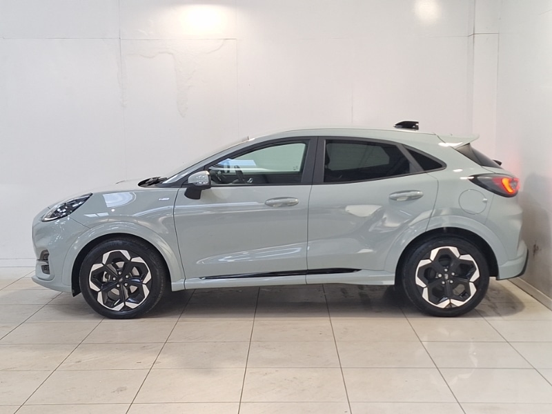 Used Ford Puma 2025 for sale - 77947769: Photo 4