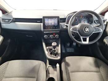 Used Renault Clio 2021 for sale - 75399871: Photo