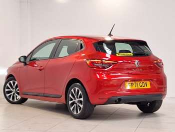Used Renault Clio 2021 for sale - 75399871: Photo