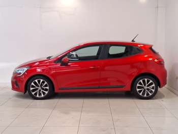 Used Renault Clio 2021 for sale - 75399871: Photo