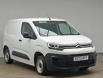 Used Citroen Berlingo 2024 for sale - 78312544: Photo