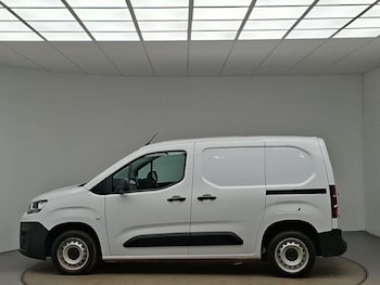 Used Citroen Berlingo 2024 for sale - 78312544: Photo