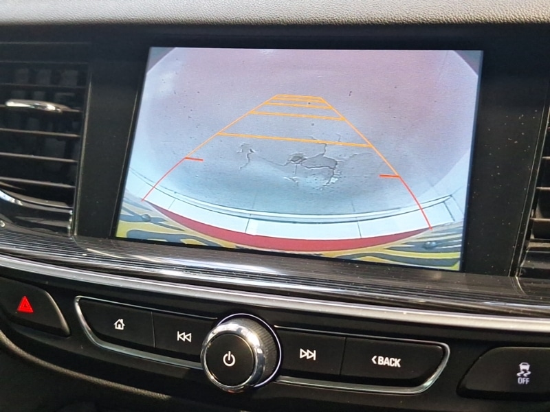 Used Vauxhall Insignia 2017 for sale - 77956695: Photo 10