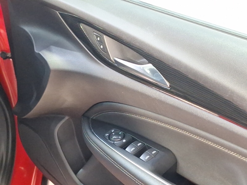 Used Vauxhall Insignia 2017 for sale - 77956695: Photo 14