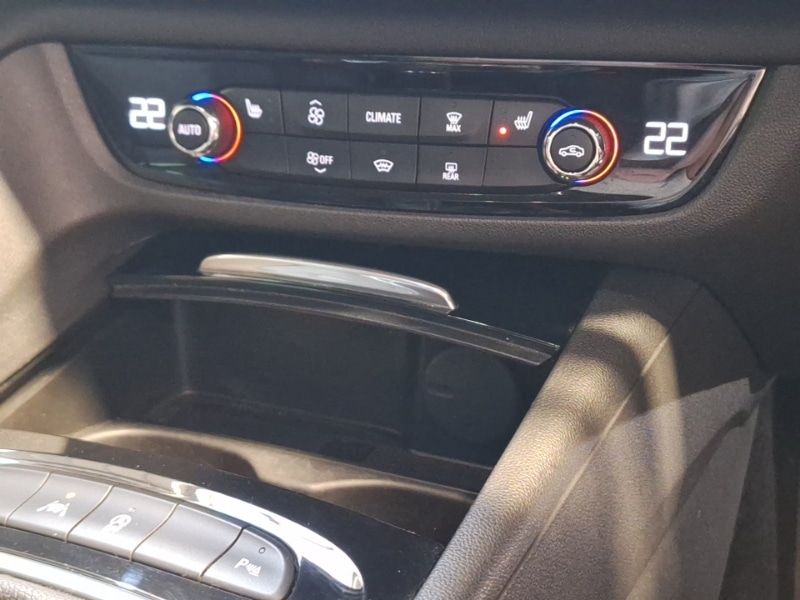 Used Vauxhall Insignia 2017 for sale - 77956695: Photo 18