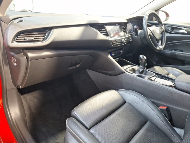 Used Vauxhall Insignia 2017 for sale - 77956695: Photo 5