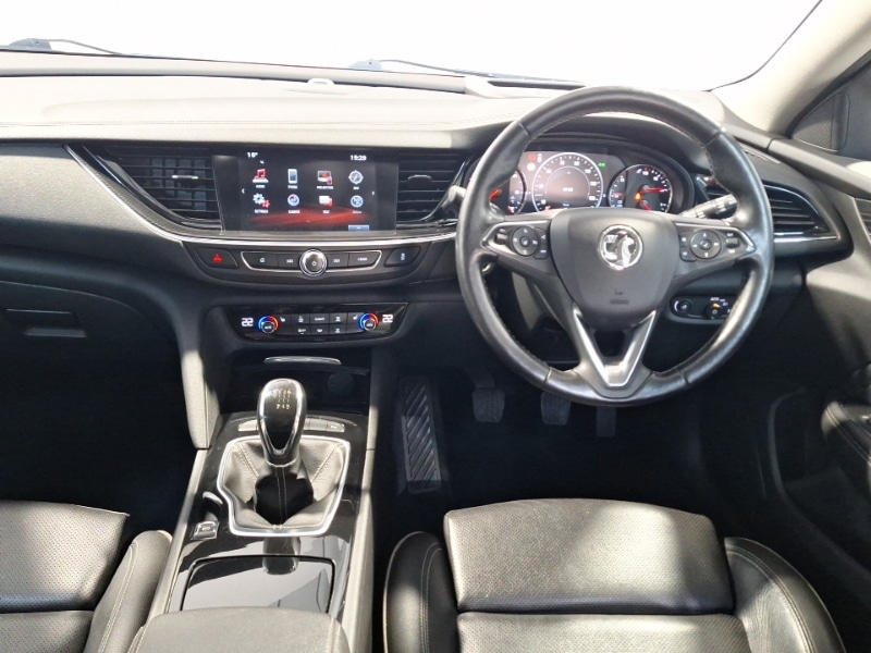 Used Vauxhall Insignia 2017 for sale - 77956695: Photo 7