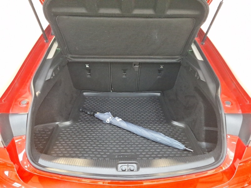 Used Vauxhall Insignia 2017 for sale - 77956695: Photo 8