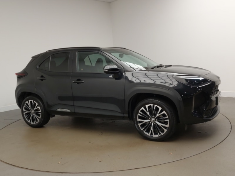 Used Toyota Yaris Cross 2024 for sale - 78032884: Photo 13