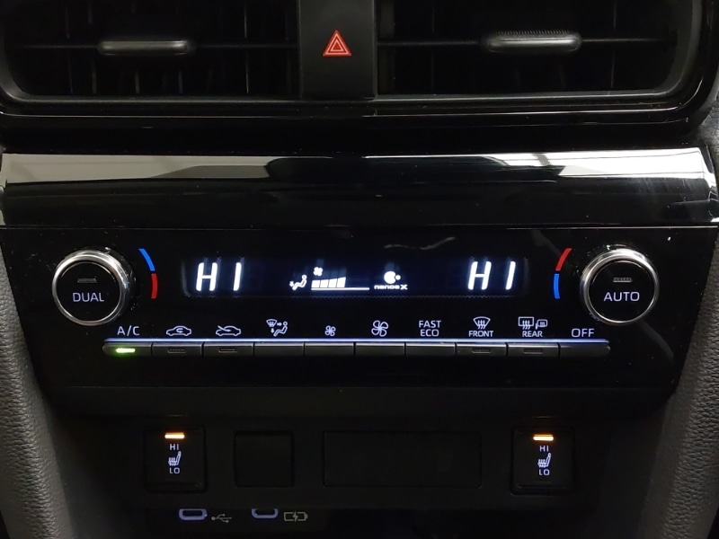 Used Toyota Yaris Cross 2024 for sale - 78032884: Photo 16