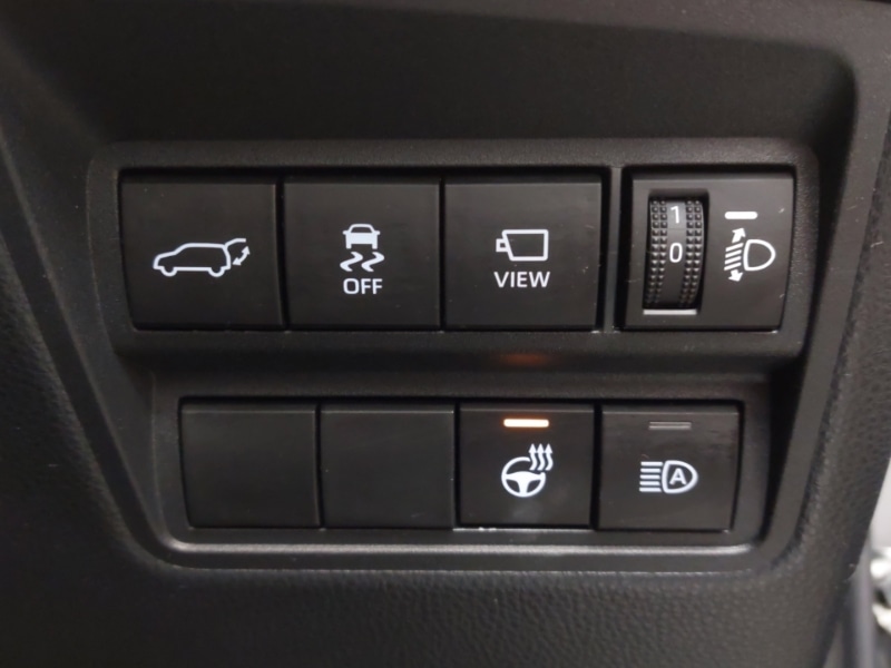 Used Toyota Yaris Cross 2024 for sale - 78032884: Photo 19