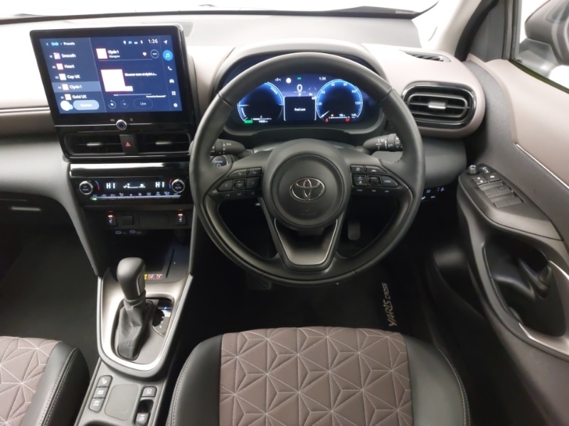 Used Toyota Yaris Cross 2024 for sale - 78032884: Photo 7