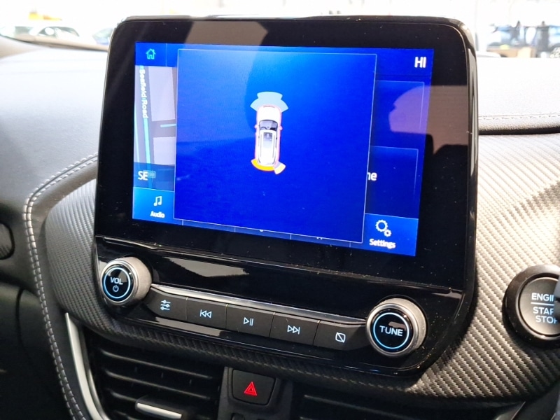 Used Ford Puma 2023 for sale - 76779656: Photo 10