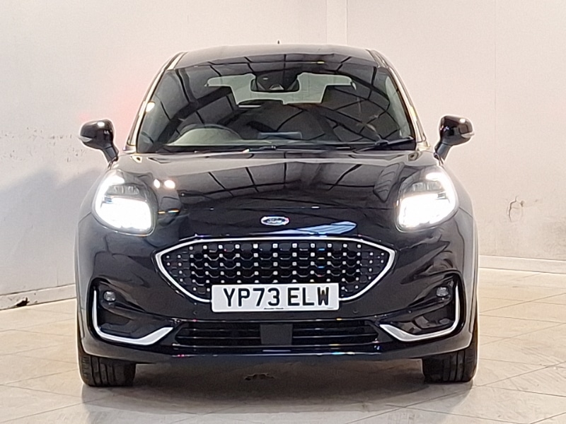 Used Ford Puma 2023 for sale - 76779656: Photo 12