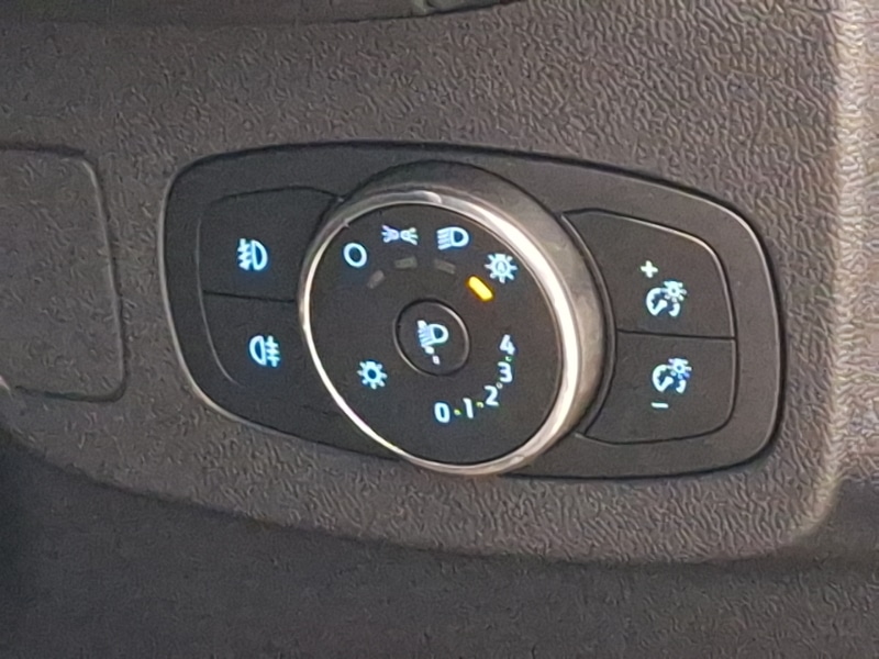 Used Ford Puma 2023 for sale - 76779656: Photo 15