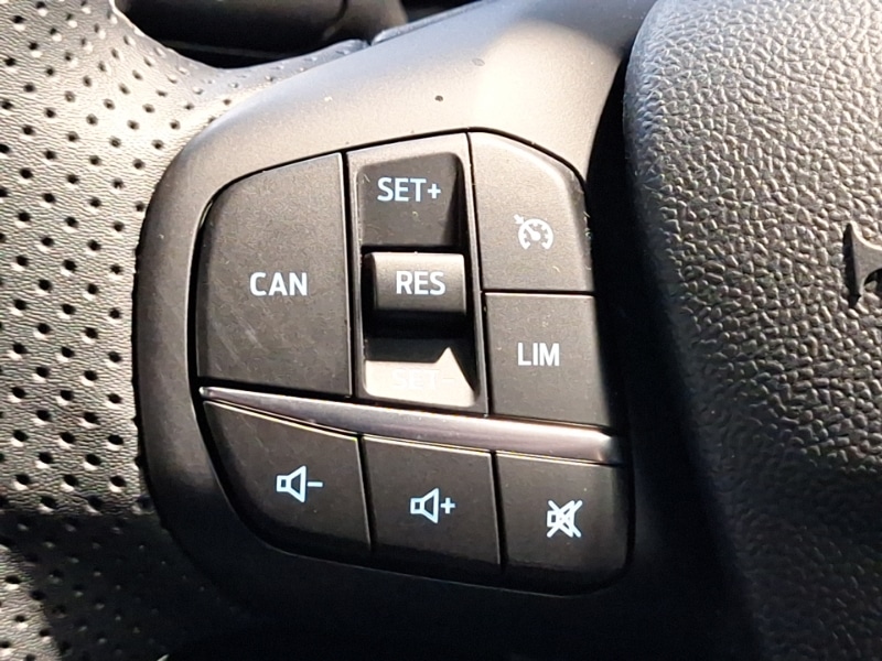 Used Ford Puma 2023 for sale - 76779656: Photo 16