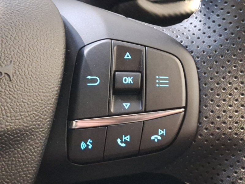 Used Ford Puma 2023 for sale - 76779656: Photo 17