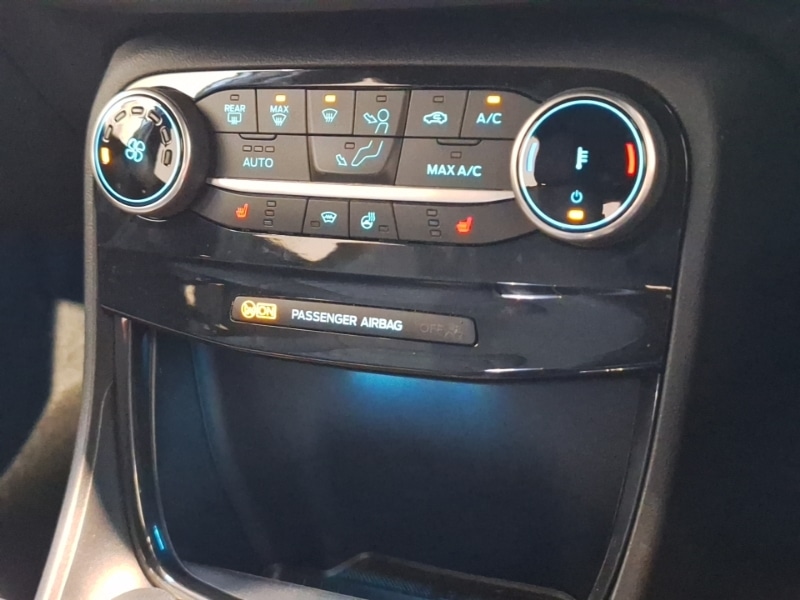 Used Ford Puma 2023 for sale - 76779656: Photo 18