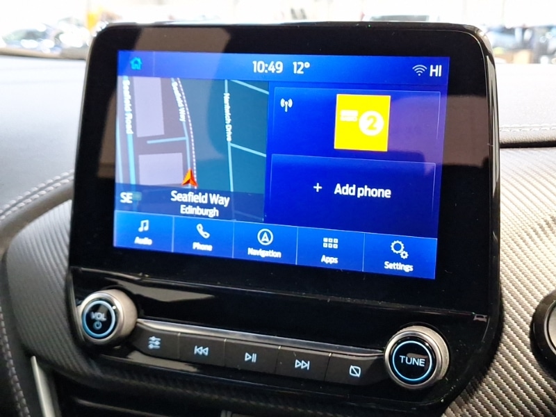 Used Ford Puma 2023 for sale - 76779656: Photo 19