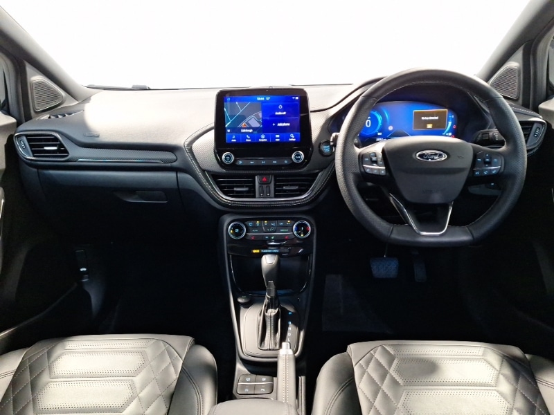 Used Ford Puma 2023 for sale - 76779656: Photo 2