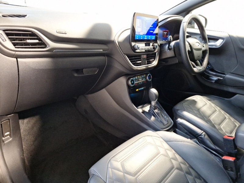 Used Ford Puma 2023 for sale - 76779656: Photo 5