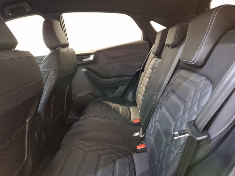 Used Ford Puma 2023 for sale - 76779656: Photo 6