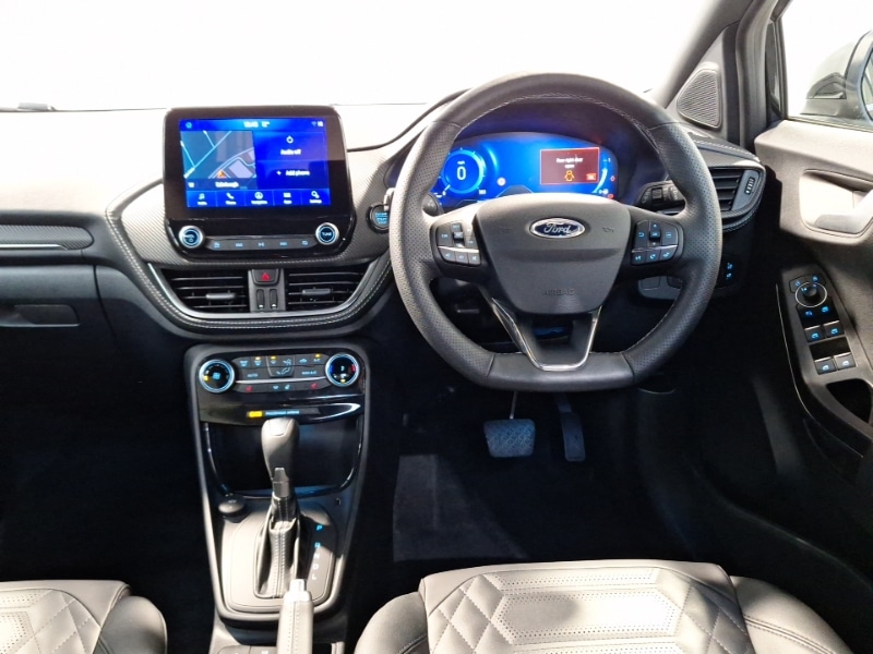 Used Ford Puma 2023 for sale - 76779656: Photo 7